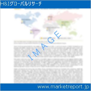 市場と産業調査レポートのイメージ